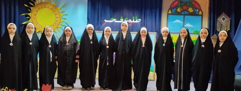 برگزاری جشن‌های نیمه‌شعبان و دهه مبارک فجر در مراکز کانون استان اصفهان/ بخش دوم