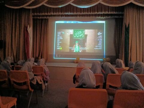 برگزاری جشن‌های نیمه‌شعبان و دهه مبارک فجر در مراکز کانون استان اصفهان/ بخش دوم