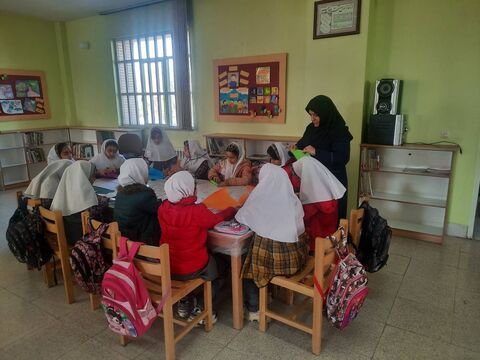 برگزاری جشن‌های نیمه‌شعبان و دهه مبارک فجر در مراکز کانون استان اصفهان/ بخش دوم