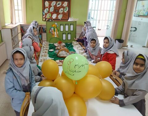 برگزاری جشن‌های نیمه‌شعبان و دهه مبارک فجر در مراکز کانون استان اصفهان/ بخش دوم