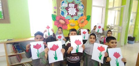 برگزاری جشن‌های نیمه‌شعبان و دهه مبارک فجر در مراکز کانون استان اصفهان/ بخش دوم