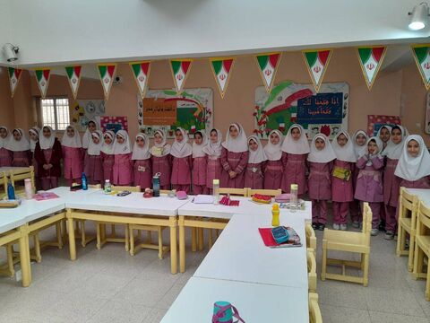 برگزاری جشن‌های نیمه‌شعبان و دهه مبارک فجر در مراکز کانون استان اصفهان/ بخش دوم