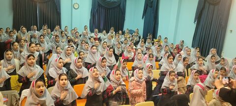 برگزاری جشن‌های نیمه‌شعبان و دهه مبارک فجر در مراکز کانون استان اصفهان/ بخش دوم