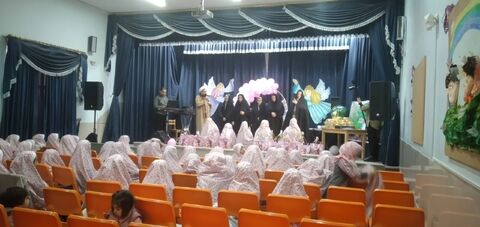 برگزاری جشن‌های نیمه‌شعبان و دهه مبارک فجر در مراکز کانون استان اصفهان/ بخش دوم