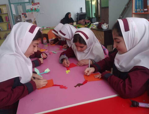 مهدی(عج) جان ایران/ جشن نیمه شعبان در مراکز کانون استان اردبیل