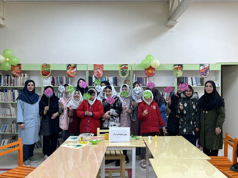 مهدی(عج) جان ایران/ جشن نیمه شعبان در مراکز کانون استان اردبیل