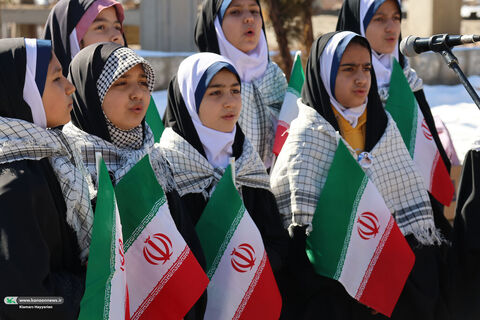 مراسم میهمانی لاله‌ها کانون چهارمحال و بختیاری