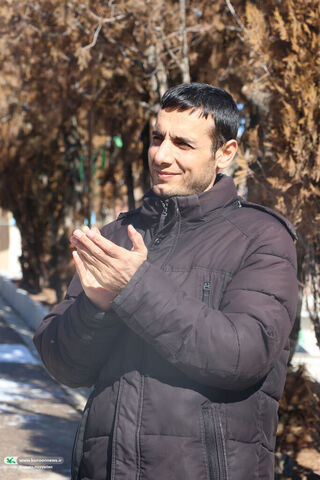 مراسم میهمانی لاله‌ها کانون چهارمحال و بختیاری