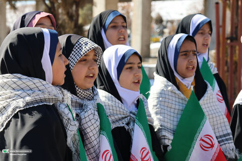 مراسم میهمانی لاله‌ها کانون چهارمحال و بختیاری