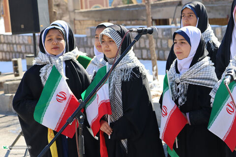 مراسم میهمانی لاله‌ها کانون چهارمحال و بختیاری