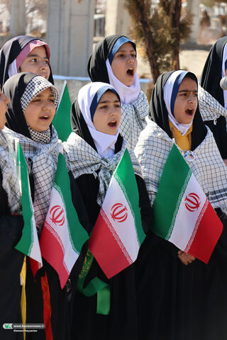 مراسم میهمانی لاله‌ها کانون چهارمحال و بختیاری