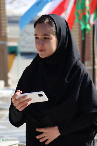 مراسم میهمانی لاله‌ها کانون چهارمحال و بختیاری