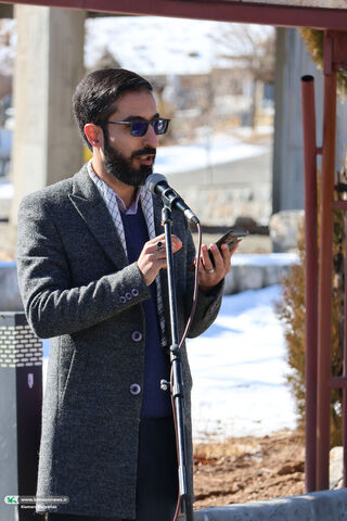 مراسم میهمانی لاله‌ها کانون چهارمحال و بختیاری