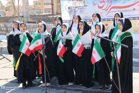 مراسم میهمانی لاله‌ها کانون چهارمحال و بختیاری