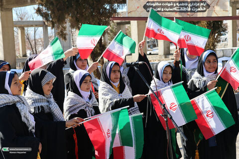 مراسم میهمانی لاله‌ها کانون چهارمحال و بختیاری