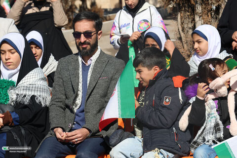 مراسم میهمانی لاله‌ها کانون چهارمحال و بختیاری