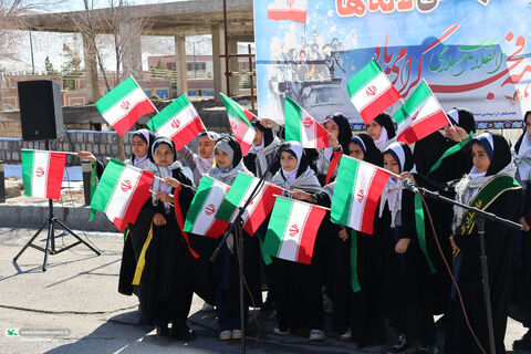 مراسم میهمانی لاله‌ها کانون چهارمحال و بختیاری