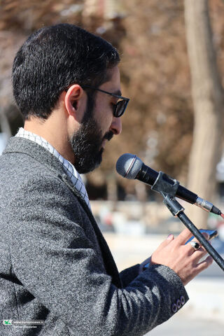 مراسم میهمانی لاله‌ها کانون چهارمحال و بختیاری