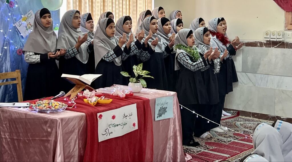 ویژه‌برنامه‌های دهه فجر و نیمه‌شعبان در مرکز شماره ۲ اسلام‌آباد غرب