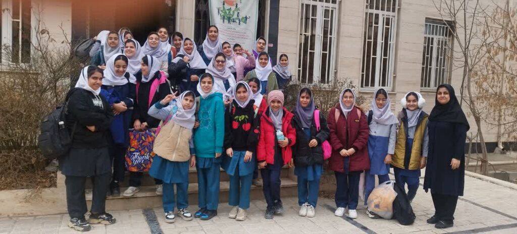 ویژه‌برنامه نیمه‌شعبان در مرکز شماره ۱۲ کرمانشاه