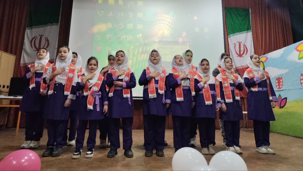 جشن "انفجار نور، سرآغاز ظهور" در مرکز سنقر