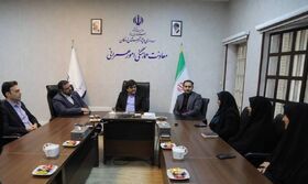 اختصاص ۷۰۰ میلیارد ریال اعتبار برای توسعه مراکز کانون در اردکان اعلام شد