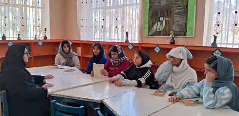 کرمانشاه،  فجر مهدوی