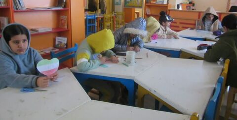 کرمانشاه،  فجر مهدوی