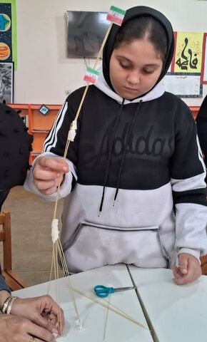 کرمانشاه،  فجر مهدوی