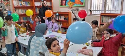 کرمانشاه،  فجر مهدوی