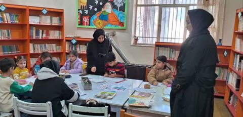 کرمانشاه،  فجر مهدوی