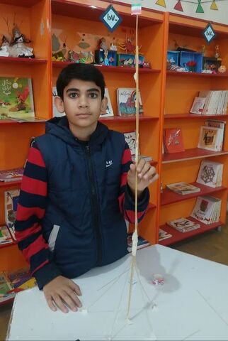 کرمانشاه،  فجر مهدوی