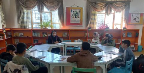 کرمانشاه،  فجر مهدوی