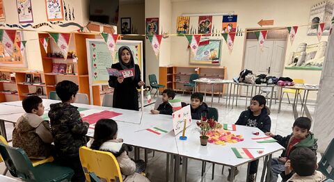 کرمانشاه،  فجر مهدوی