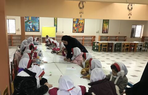 کرمانشاه،  فجر مهدوی