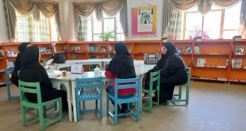 کرمانشاه،  فجر مهدوی