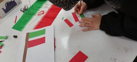 کرمانشاه،  فجر مهدوی