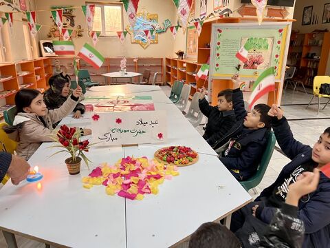 کرمانشاه،  فجر مهدوی