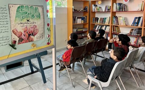 کرمانشاه،  فجر مهدوی