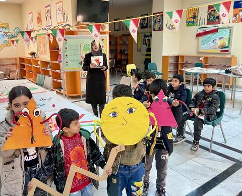 کرمانشاه،  فجر مهدوی