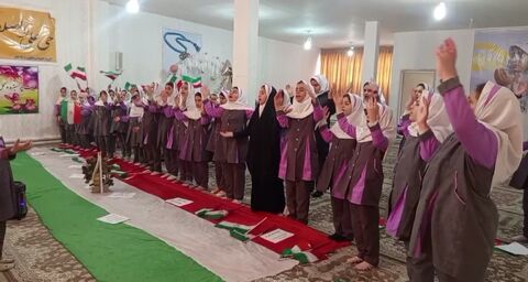 کرمانشاه،  فجر مهدوی