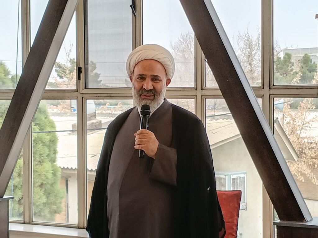 افتتاح اولین مرکز سیار کودکان و نوجوانان با نیازهای ویژه کشور در مشهد مقدس