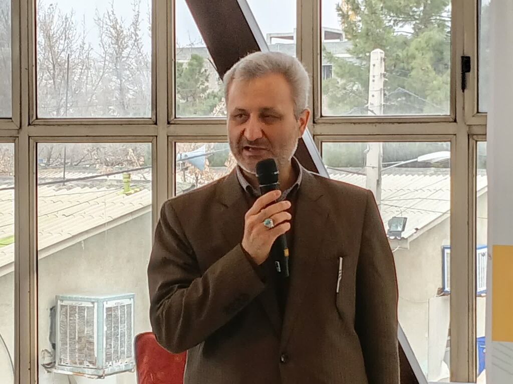 افتتاح اولین مرکز سیار کودکان و نوجوانان با نیازهای ویژه کشور در مشهد مقدس