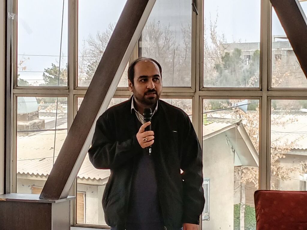 افتتاح اولین مرکز سیار کودکان و نوجوانان با نیازهای ویژه کشور در مشهد مقدس