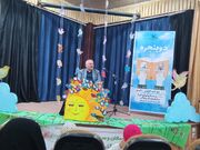 میزبانی بیرجندی‌ها از «حبیب نظاری»