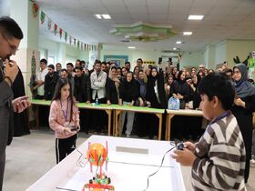 گرگان، میزبان رویداد منطقه‌ای علمی_پژوهشی «لکوکاپ»