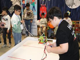 گرگان، میزبان رویداد منطقه‌ای علمی_پژوهشی «لکوکاپ»