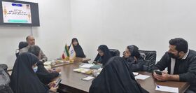 مدیرکل کانون خراسان جنوبی از ضرورت تکمیل مرکز چهاردهم کانون استان در مهرشهر بیرجند خبر داد