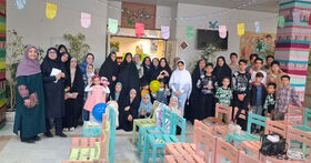 «انتظار بهمن»، جشن مرکز فرهنگی هنری شماره ۱۰، کانون استان قم