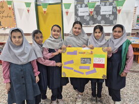 دهه مبارک فجر در مرکز فرهنگی هنری بندرریگ